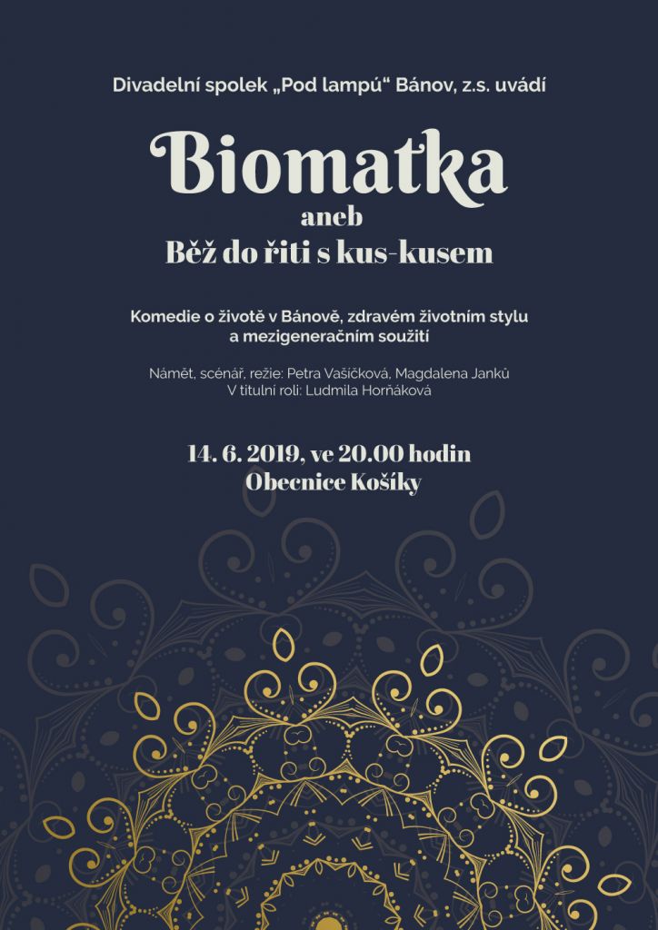 Biomatka
