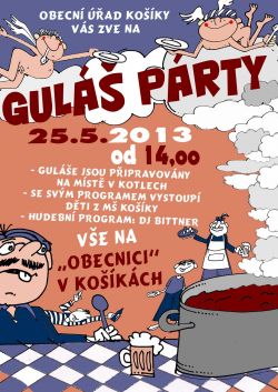 gulasparty2013