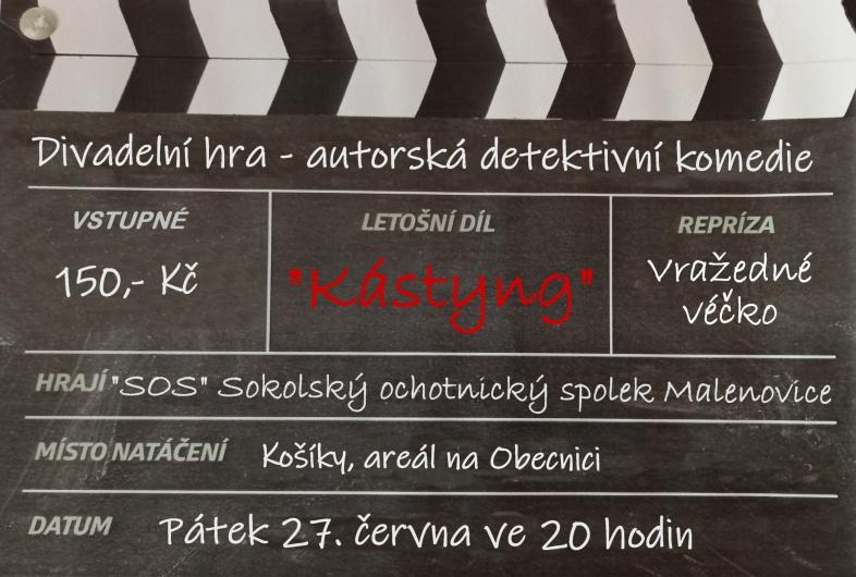 Kástyng
