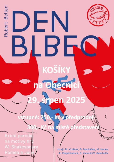 den blbec den blbec