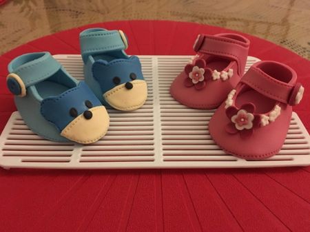 marcipán základní kurz