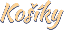 Oficiální stránky obce Košíky